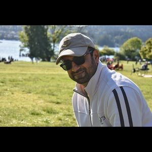 Meet your Posher, Khurram